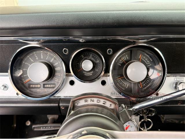 1967 Plymouth Barracuda (CC-2089736) for sale in Alsip, Illinois