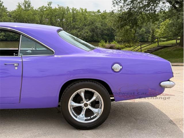 1967 Plymouth Barracuda (CC-2089736) for sale in Alsip, Illinois