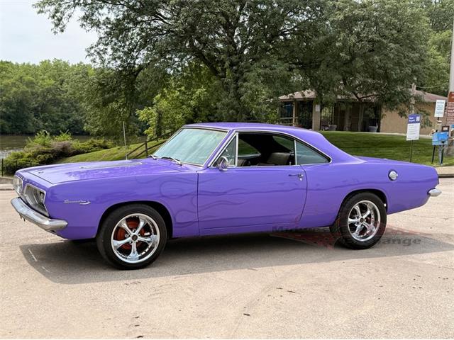 1967 Plymouth Barracuda (CC-2089736) for sale in Alsip, Illinois