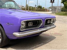 1967 Plymouth Barracuda (CC-2089736) for sale in Alsip, Illinois