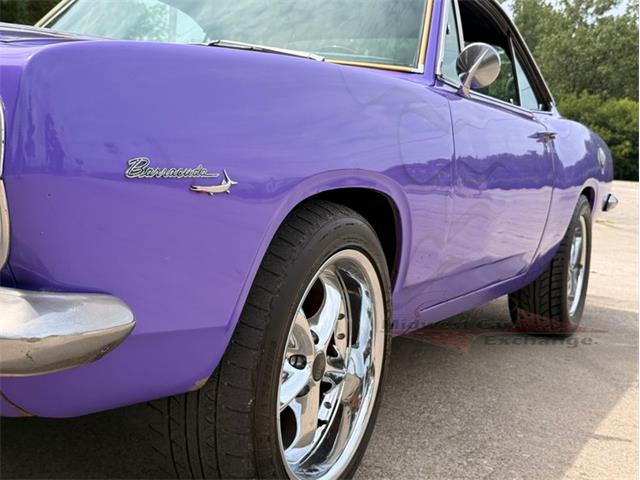 1967 Plymouth Barracuda (CC-2089736) for sale in Alsip, Illinois
