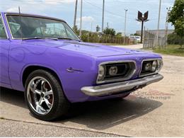 1967 Plymouth Barracuda (CC-2089736) for sale in Alsip, Illinois