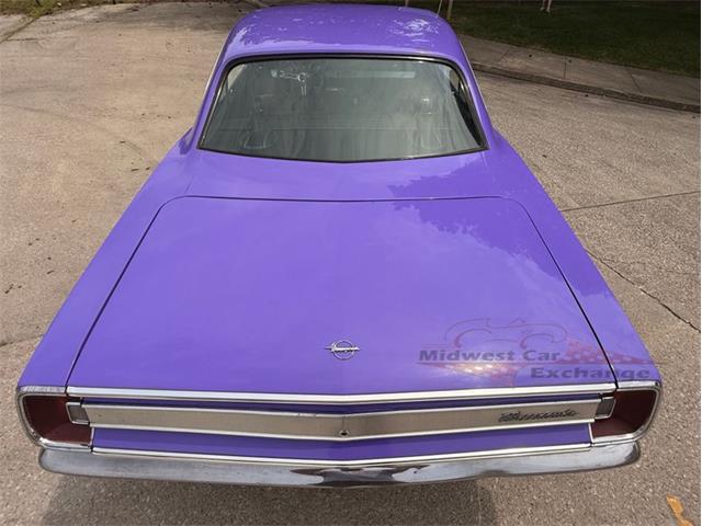 1967 Plymouth Barracuda (CC-2089736) for sale in Alsip, Illinois