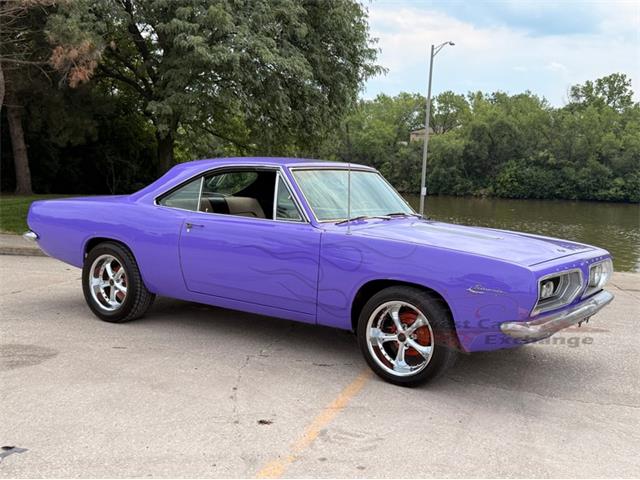 1967 Plymouth Barracuda (CC-2089736) for sale in Alsip, Illinois