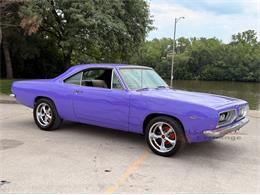 1967 Plymouth Barracuda (CC-2089736) for sale in Alsip, Illinois