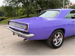 1967 Plymouth Barracuda (CC-2089736) for sale in Alsip, Illinois