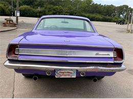 1967 Plymouth Barracuda (CC-2089736) for sale in Alsip, Illinois
