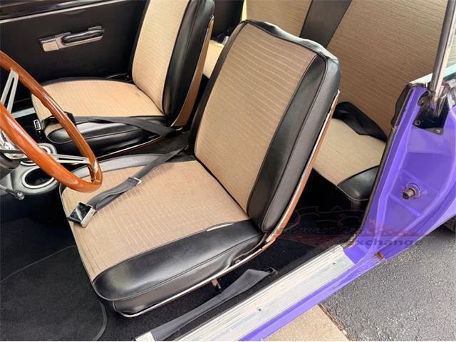 1967 Plymouth Barracuda (CC-2089736) for sale in Alsip, Illinois