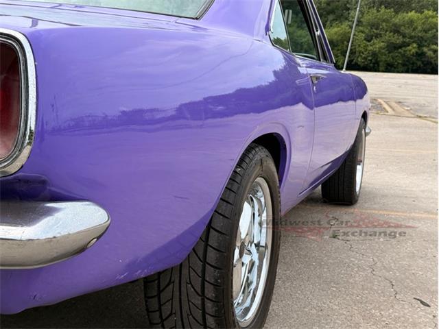 1967 Plymouth Barracuda (CC-2089736) for sale in Alsip, Illinois