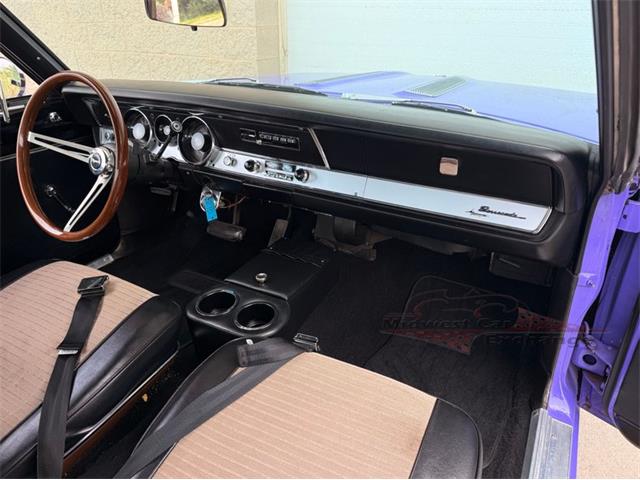 1967 Plymouth Barracuda (CC-2089736) for sale in Alsip, Illinois