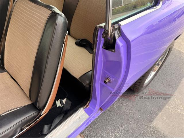 1967 Plymouth Barracuda (CC-2089736) for sale in Alsip, Illinois