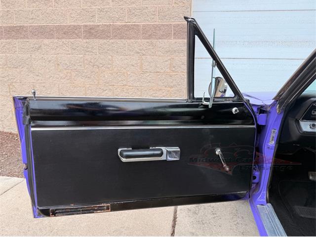 1967 Plymouth Barracuda (CC-2089736) for sale in Alsip, Illinois