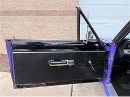 1967 Plymouth Barracuda (CC-2089736) for sale in Alsip, Illinois