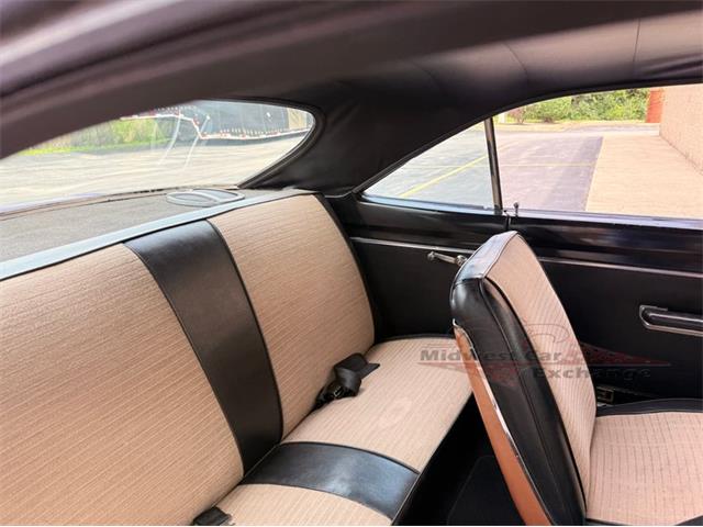 1967 Plymouth Barracuda (CC-2089736) for sale in Alsip, Illinois