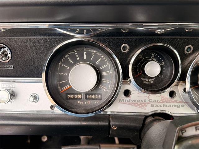 1967 Plymouth Barracuda (CC-2089736) for sale in Alsip, Illinois
