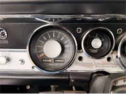 1967 Plymouth Barracuda (CC-2089736) for sale in Alsip, Illinois