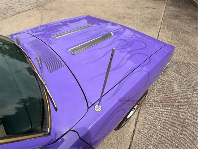 1967 Plymouth Barracuda (CC-2089736) for sale in Alsip, Illinois