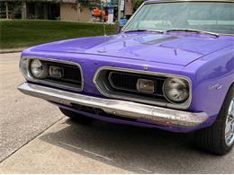 1967 Plymouth Barracuda (CC-2089736) for sale in Alsip, Illinois