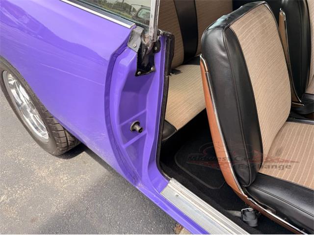 1967 Plymouth Barracuda (CC-2089736) for sale in Alsip, Illinois