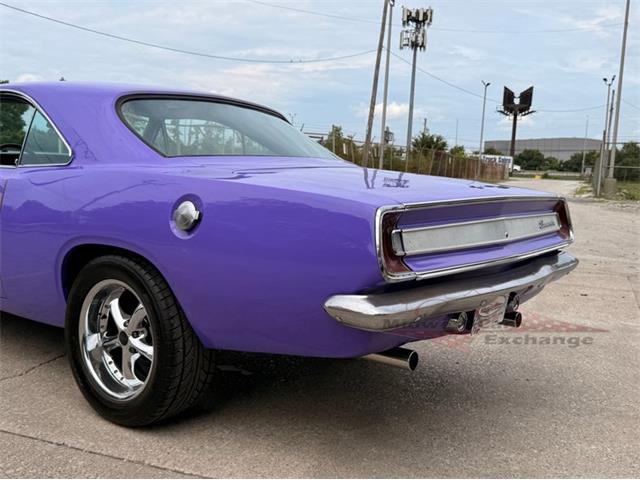 1967 Plymouth Barracuda (CC-2089736) for sale in Alsip, Illinois