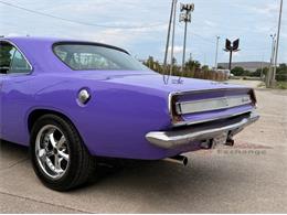 1967 Plymouth Barracuda (CC-2089736) for sale in Alsip, Illinois
