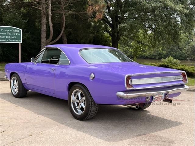 1967 Plymouth Barracuda (CC-2089736) for sale in Alsip, Illinois