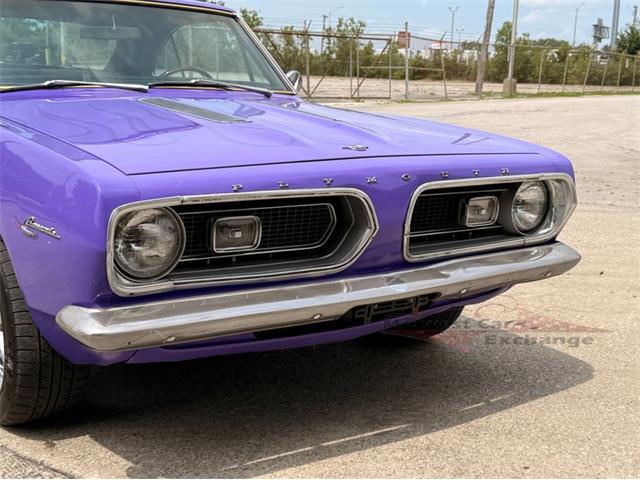 1967 Plymouth Barracuda (CC-2089736) for sale in Alsip, Illinois