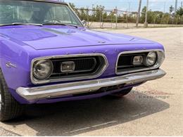 1967 Plymouth Barracuda (CC-2089736) for sale in Alsip, Illinois