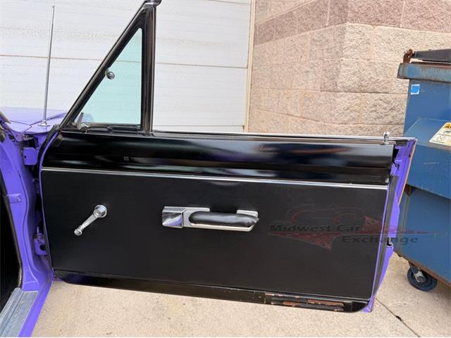 1967 Plymouth Barracuda (CC-2089736) for sale in Alsip, Illinois