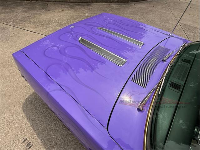 1967 Plymouth Barracuda (CC-2089736) for sale in Alsip, Illinois