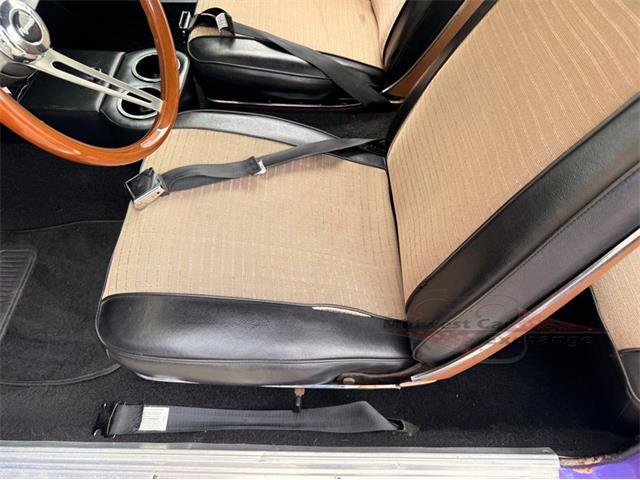 1967 Plymouth Barracuda (CC-2089736) for sale in Alsip, Illinois