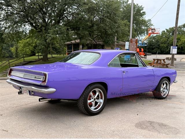 1967 Plymouth Barracuda (CC-2089736) for sale in Alsip, Illinois
