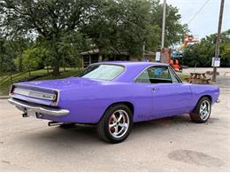 1967 Plymouth Barracuda (CC-2089736) for sale in Alsip, Illinois