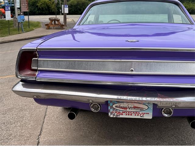1967 Plymouth Barracuda (CC-2089736) for sale in Alsip, Illinois