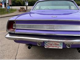 1967 Plymouth Barracuda (CC-2089736) for sale in Alsip, Illinois
