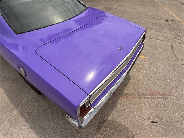 1967 Plymouth Barracuda (CC-2089736) for sale in Alsip, Illinois