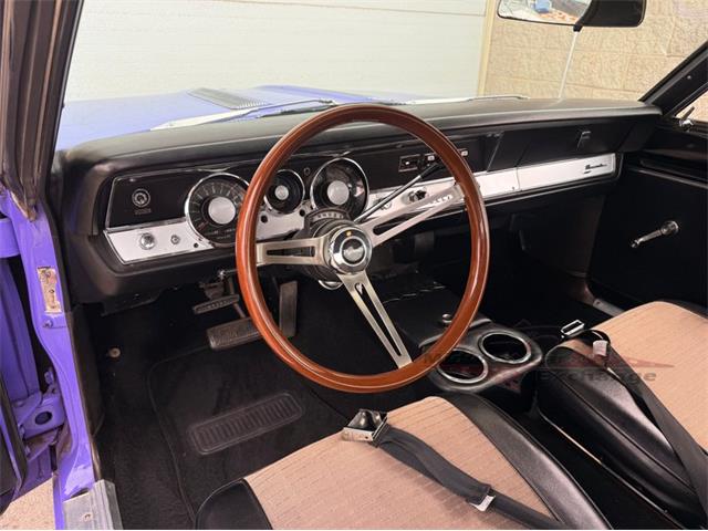 1967 Plymouth Barracuda (CC-2089736) for sale in Alsip, Illinois