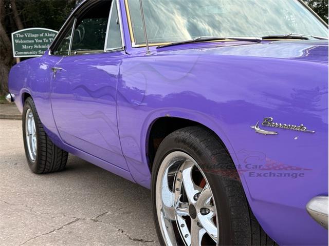 1967 Plymouth Barracuda (CC-2089736) for sale in Alsip, Illinois