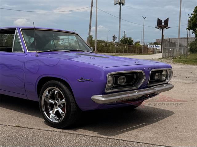 1967 Plymouth Barracuda (CC-2089736) for sale in Alsip, Illinois