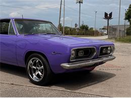 1967 Plymouth Barracuda (CC-2089736) for sale in Alsip, Illinois