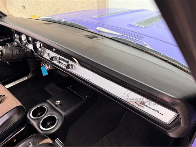 1967 Plymouth Barracuda (CC-2089736) for sale in Alsip, Illinois