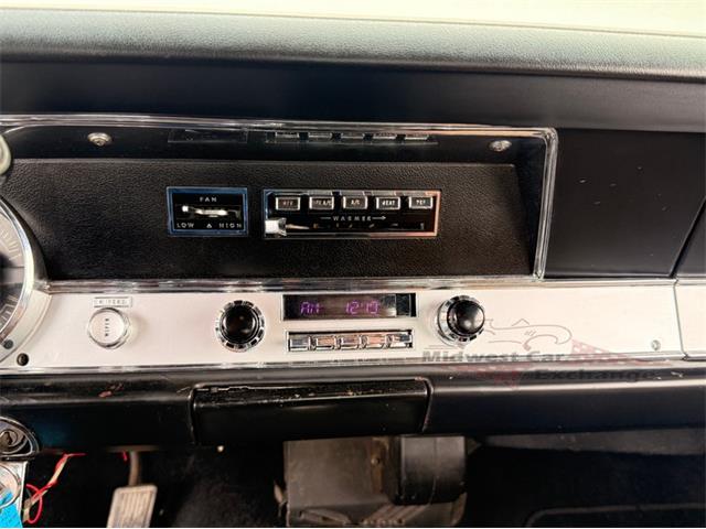 1967 Plymouth Barracuda (CC-2089736) for sale in Alsip, Illinois