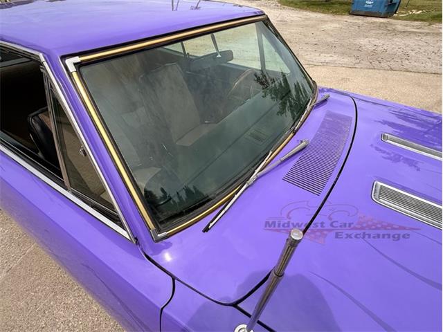 1967 Plymouth Barracuda (CC-2089736) for sale in Alsip, Illinois