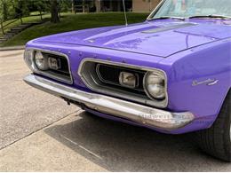 1967 Plymouth Barracuda (CC-2089736) for sale in Alsip, Illinois