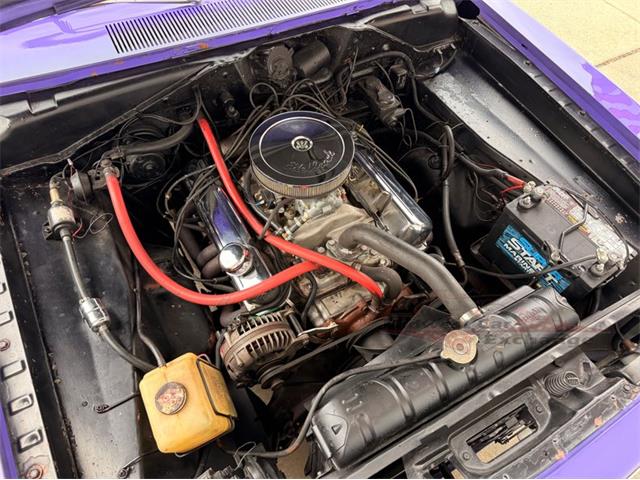1967 Plymouth Barracuda (CC-2089736) for sale in Alsip, Illinois