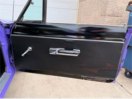 1967 Plymouth Barracuda (CC-2089736) for sale in Alsip, Illinois