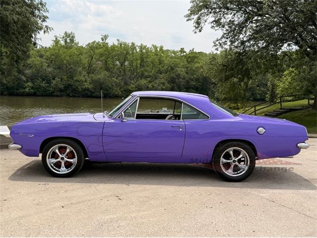1967 Plymouth Barracuda (CC-2089736) for sale in Alsip, Illinois