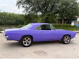 1967 Plymouth Barracuda (CC-2089736) for sale in Alsip, Illinois