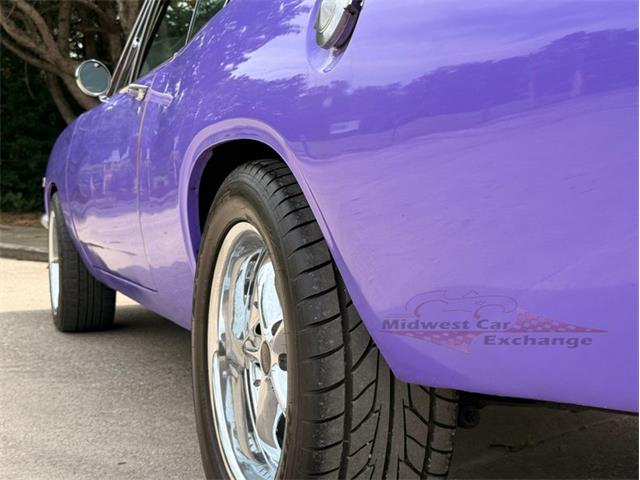 1967 Plymouth Barracuda (CC-2089736) for sale in Alsip, Illinois