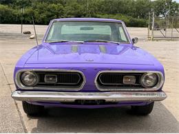 1967 Plymouth Barracuda (CC-2089736) for sale in Alsip, Illinois